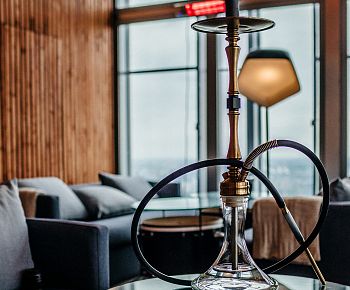 Pipe Lounge (закрыт)