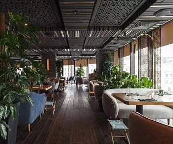 LocAsian Bar (закрыт)