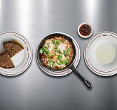 Встреча на завтрак