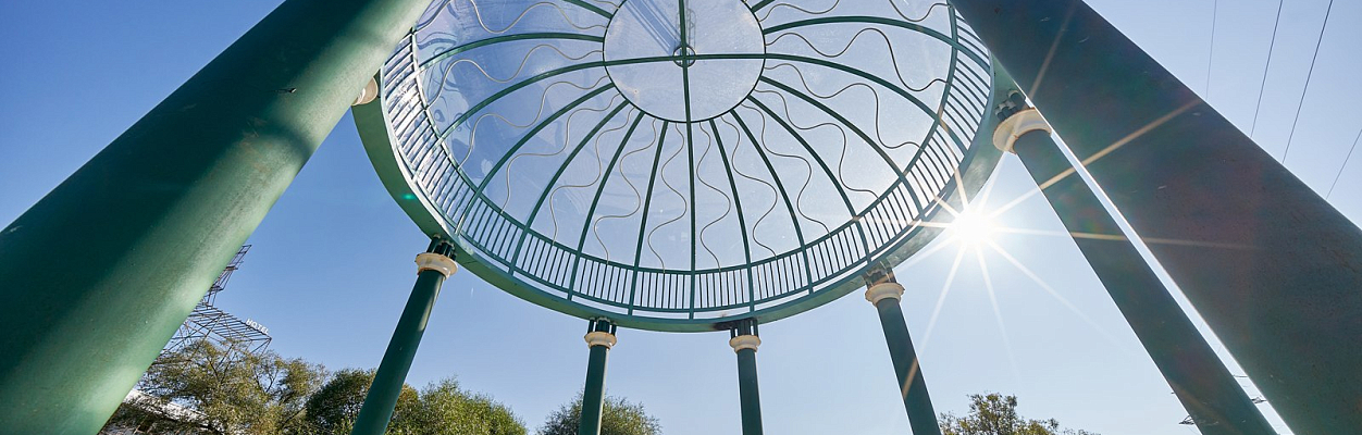 Банкетный комплекс Внуково Вилладж