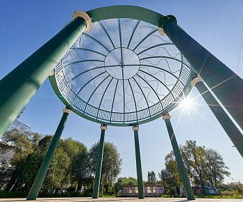 Банкетный комплекс Внуково Вилладж