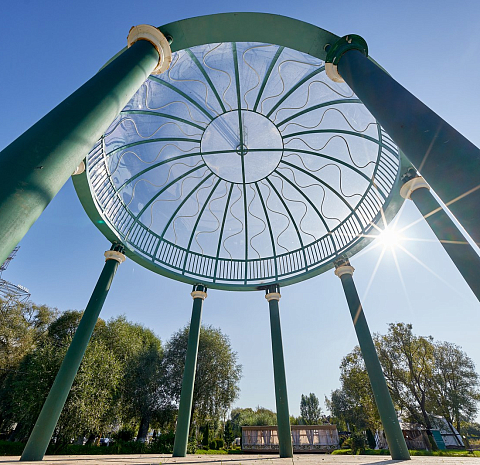 Банкетный комплекс Внуково Вилладж