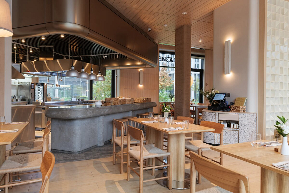 М2 Органик клуб Слава - фотография № 5