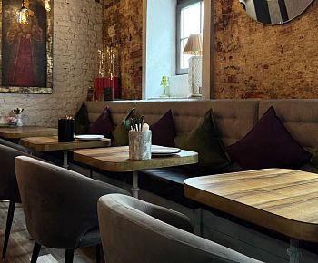 Scrocchiarella / Скрокьярелла (Покровка)