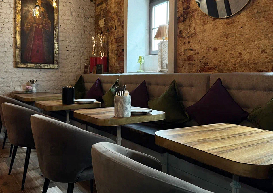 Scrocchiarella / Скрокьярелла (Покровка) - фотография № 4