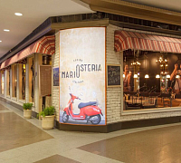 Osteria Mario / Остерия Марио (Охотный ряд) фото 7