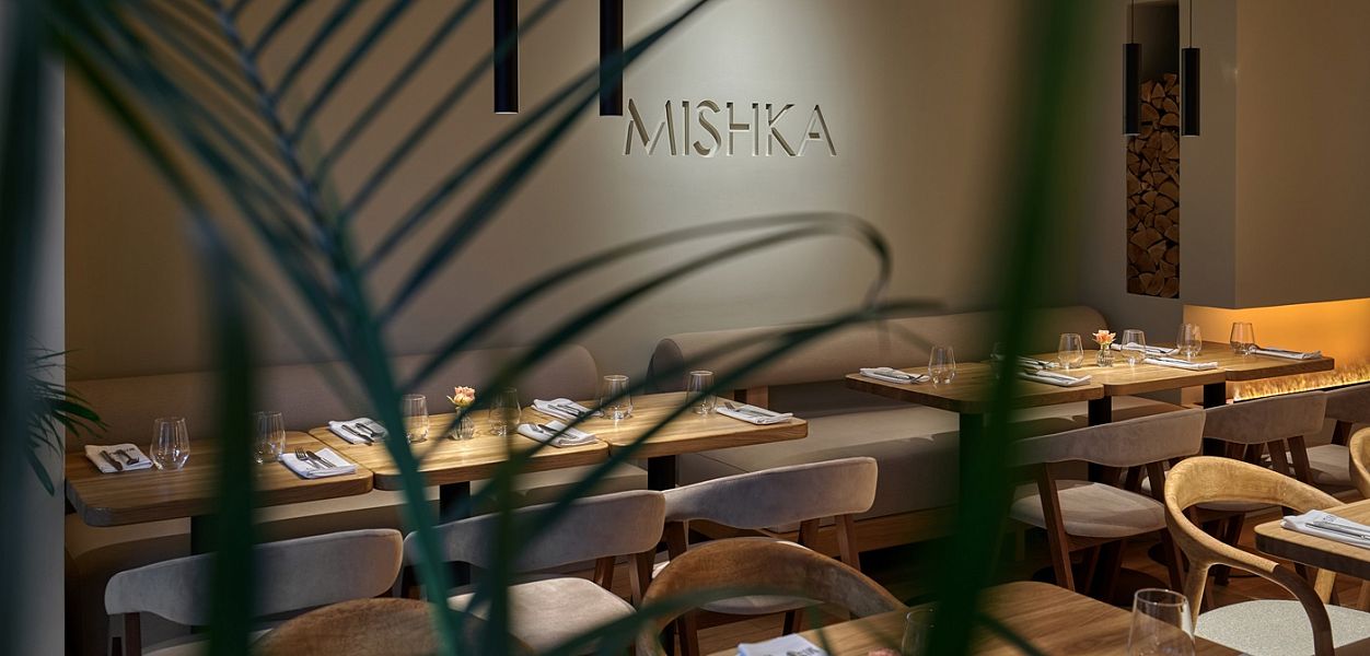Mishka - фотография № 5