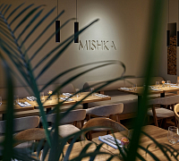Mishka фото 5