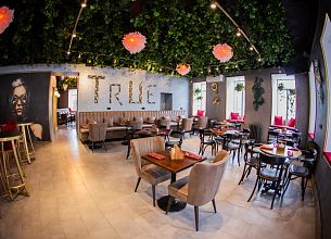 True Stories bar & kitchen (закрыт) фото 11
