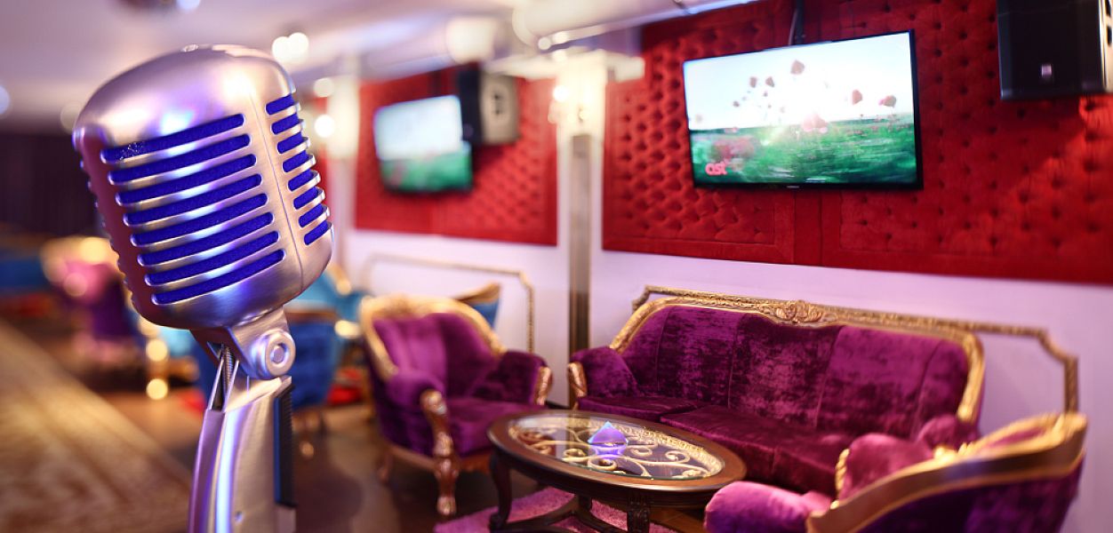 KARAOKE LOUNGE VS - фотография № 10