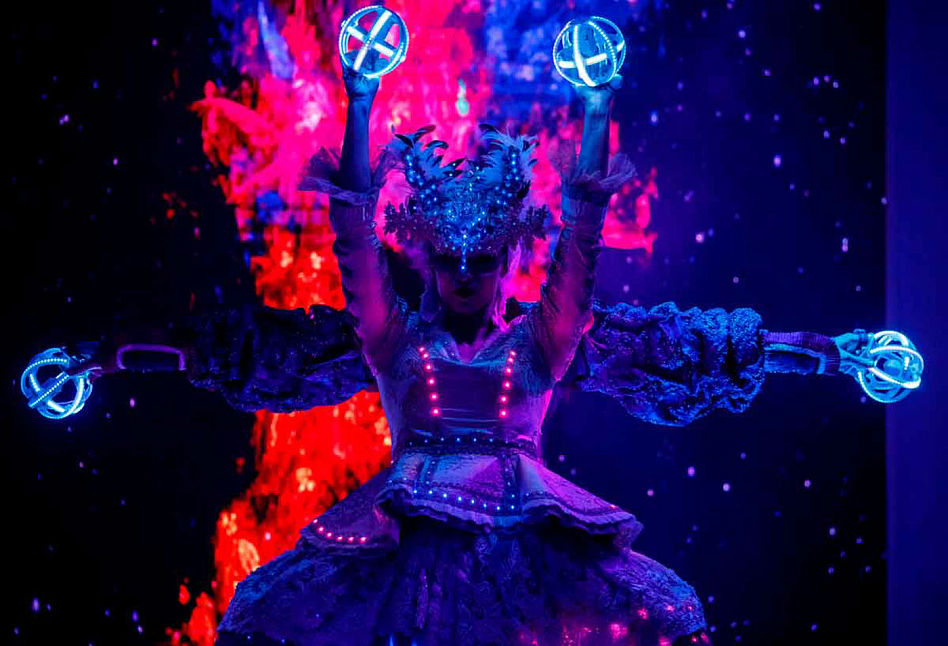 Triumph Event Hall - фотография № 6