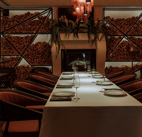 Калинка / Kalinka на Смоленке