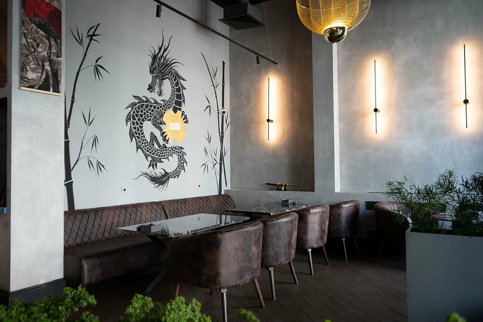 HookahPlace Izakaya - фотография № 6