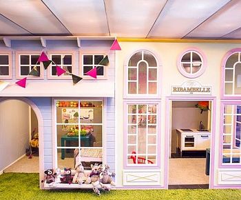 Ribambelle Аптекарский огород