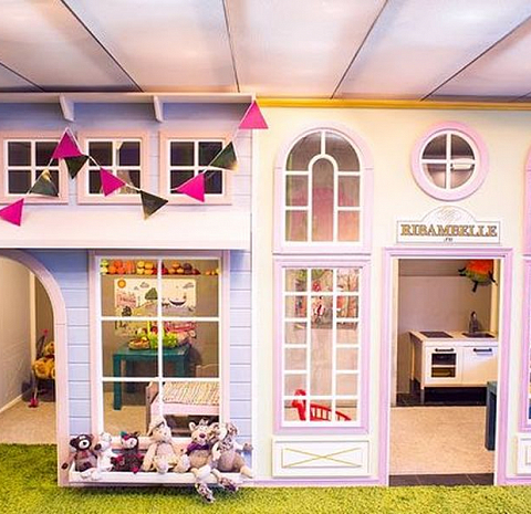 Ribambelle Аптекарский огород