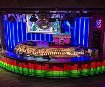 Руки Вверх! Бар