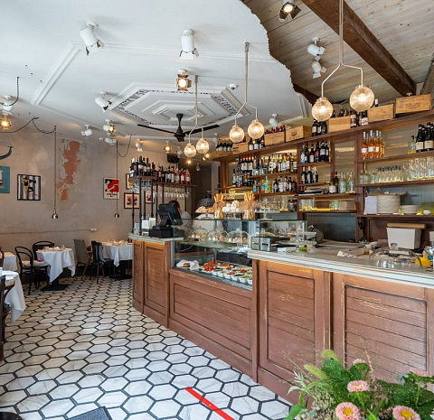 Мария Санта