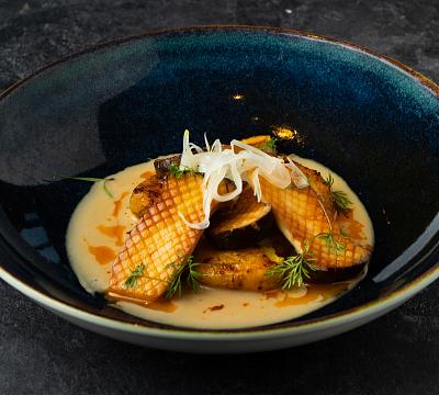 Муссон / Musson