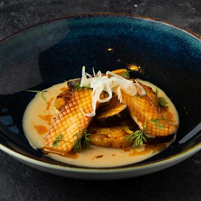 Муссон / Musson