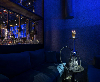 HookahPlace Flames (Марьино)