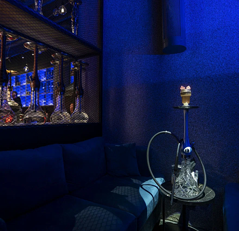 HookahPlace Flames (Марьино)