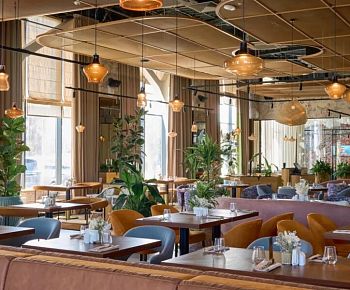 Vasilchuki chaihona № 1 (Кинопарк)