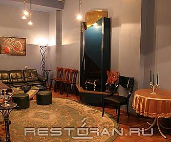 Комбинат питания «Космос» в Филях (закрыт)