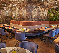 Humans Seafood Bar (закрыт) фото 6