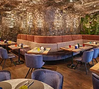 Humans Seafood Bar (закрыт) фото 6