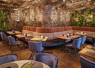 Humans Seafood Bar (закрыт) фото 9