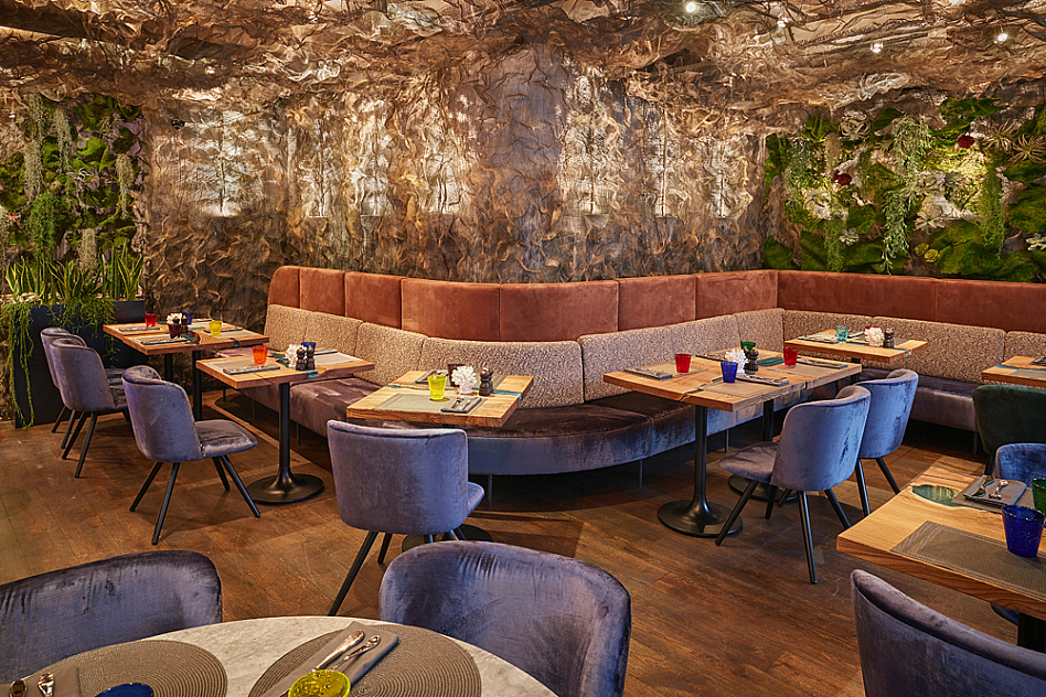 Humans Seafood Bar (закрыт) фото 9