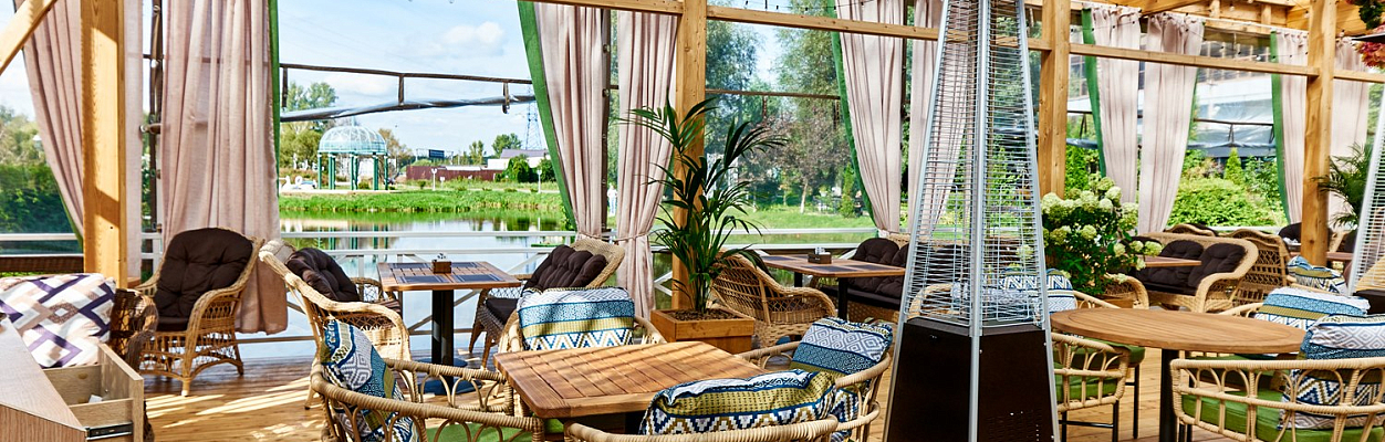 Банкетный комплекс Внуково Вилладж