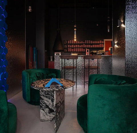 HookahPlace Comunity