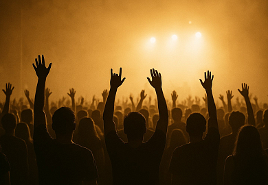 Фестиваль  Рок. Все звезды  (Rock All Stars)