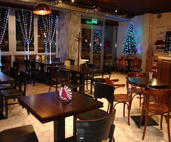 Тифлис Гурмэ (закрыт)