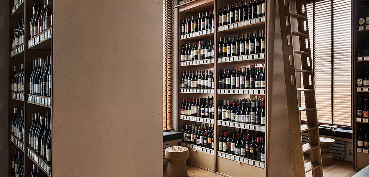 SEPTA Bar & Wine - фотография № 3