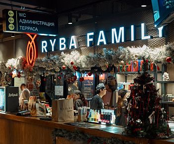 Рынок на Ленинском