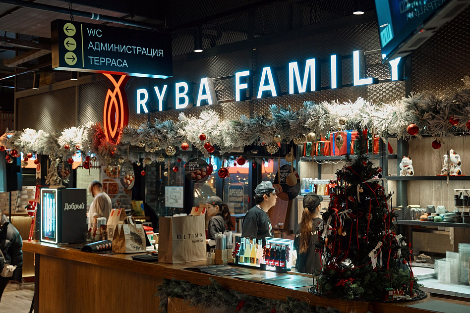 Рынок на Ленинском - фотография № 14