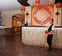 China Club / Чайна Клуб на Сормовском (закрыт) фото 6