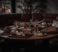 Cihan Turkish Steak and Kebab фото 5