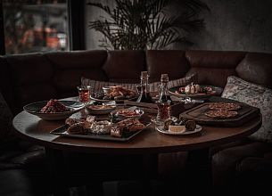 Cihan Turkish Steak and Kebab фото 8