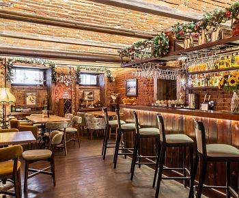 Gournest (закрыт)