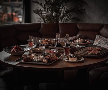 Cihan Turkish Steak and Kebab