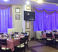 Биф&Строганофф (закрыт) фото 3