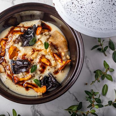 Balzi Rossi / Балзи Росси