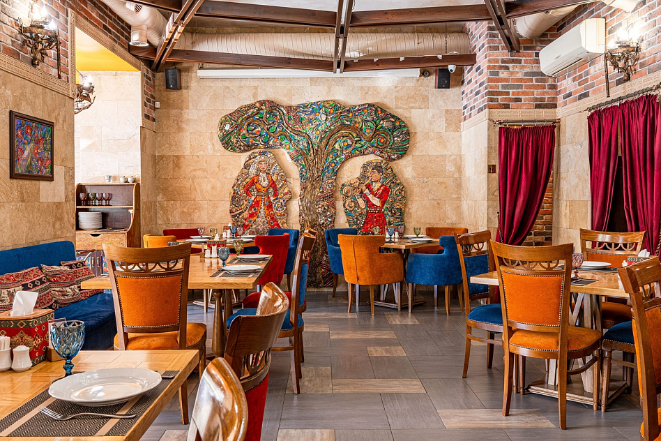 Дудук - фотография № 1