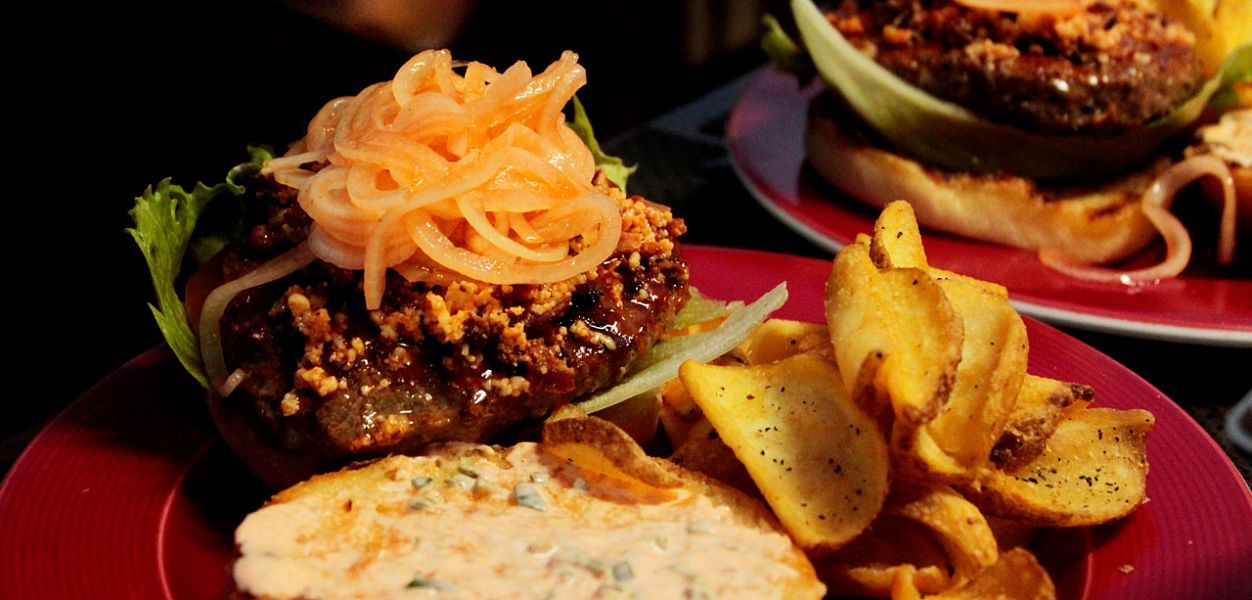 TGI Fridays - фотография № 11