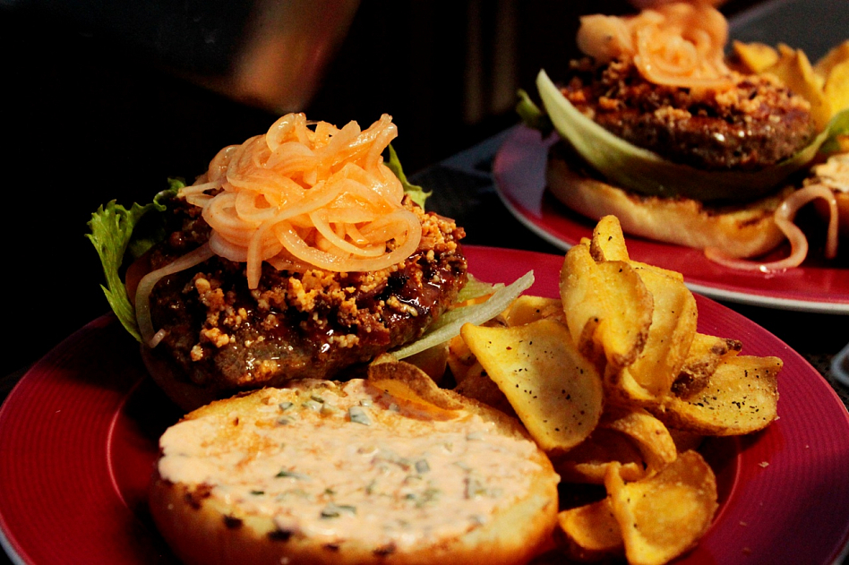 TGI Fridays фото 14