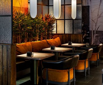 UMA Lounge&Bar