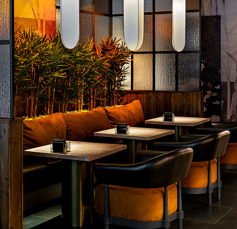 UMA Lounge&Bar